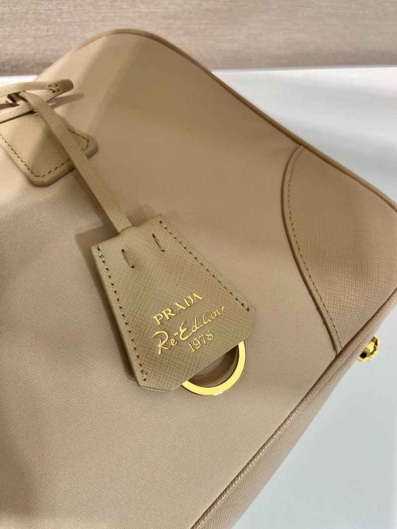 Prada Top Handle Bags